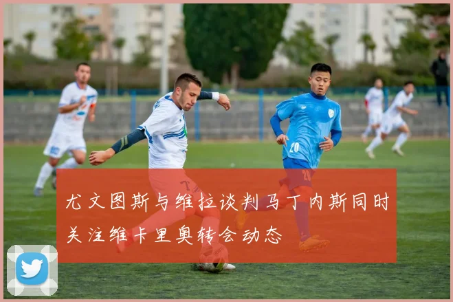 尤文图斯与维拉谈判马丁内斯同时关注维卡里奥转会动态